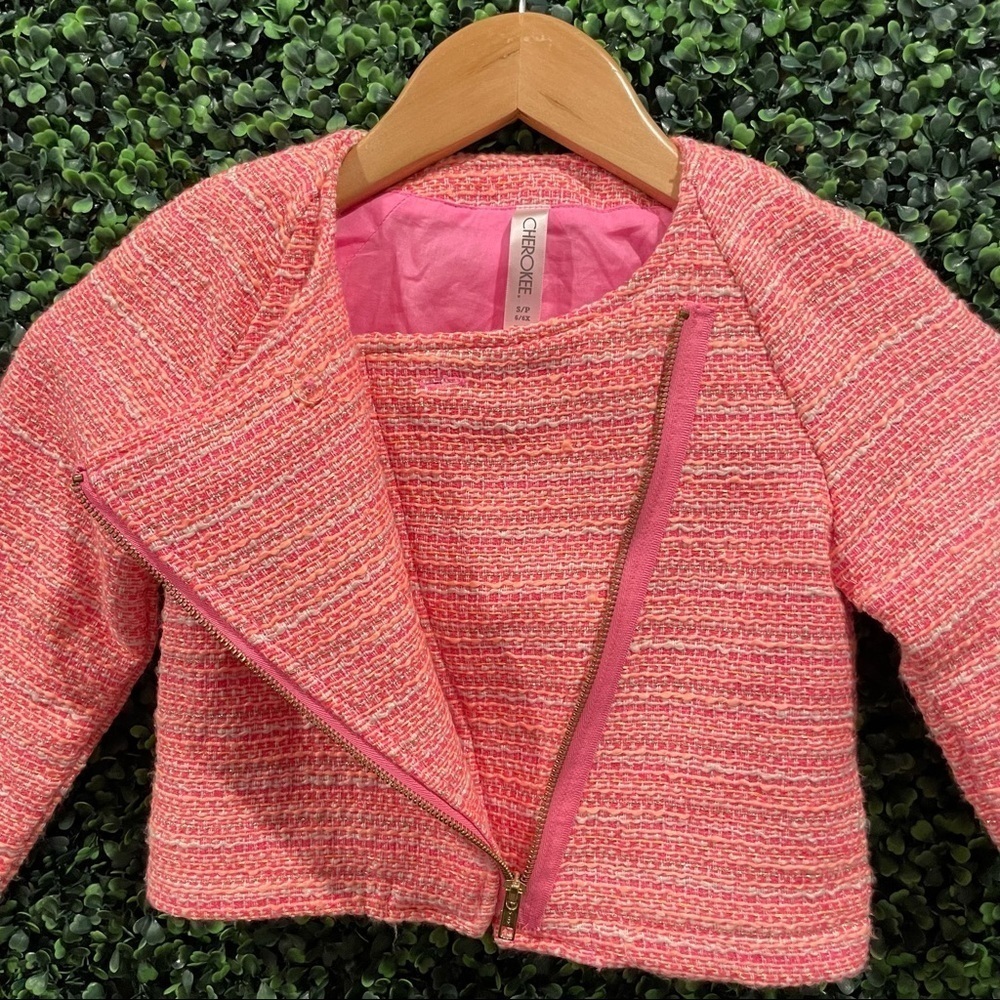 Cherokee Spring Jacket - Picture 4 of 6